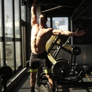 Group workout - Coming soon