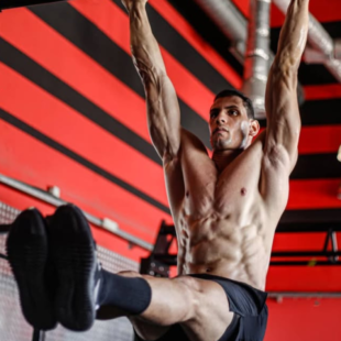 Personal training - en ligne