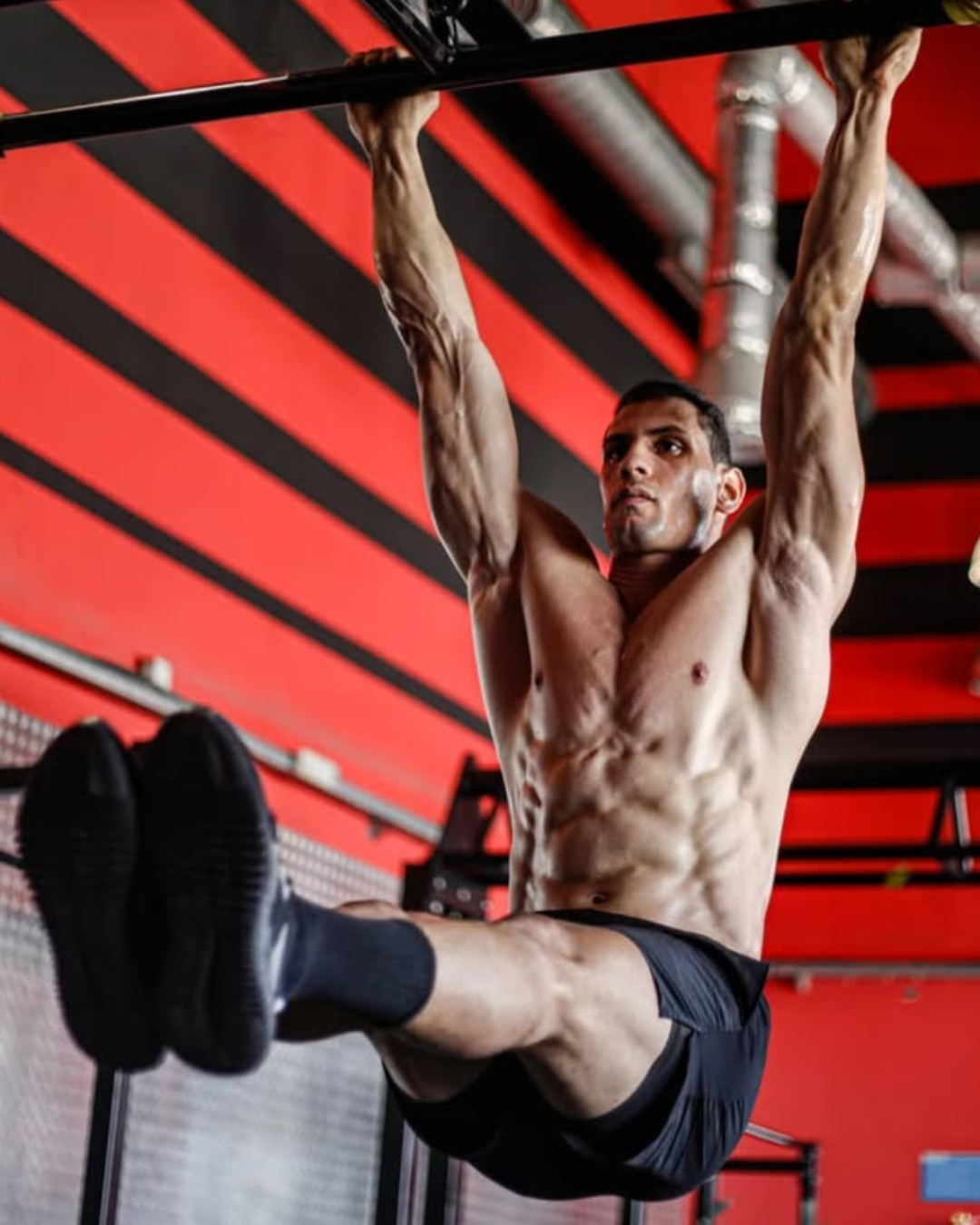 Personal training - en ligne