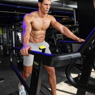 Personal training - En salle