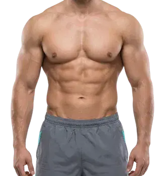 Musclé