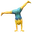 Être plus en forme