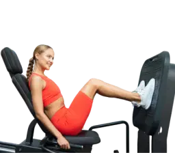 Gym (Entraînement avec machines, poulies et poids libres)